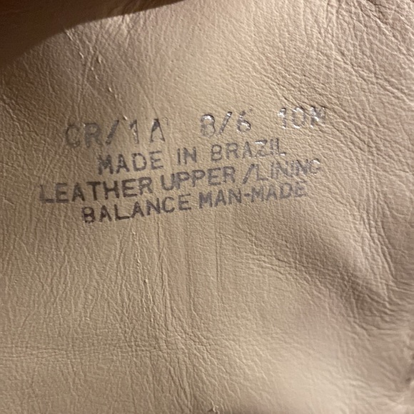 Via spiga boots - Picture 7 of 7